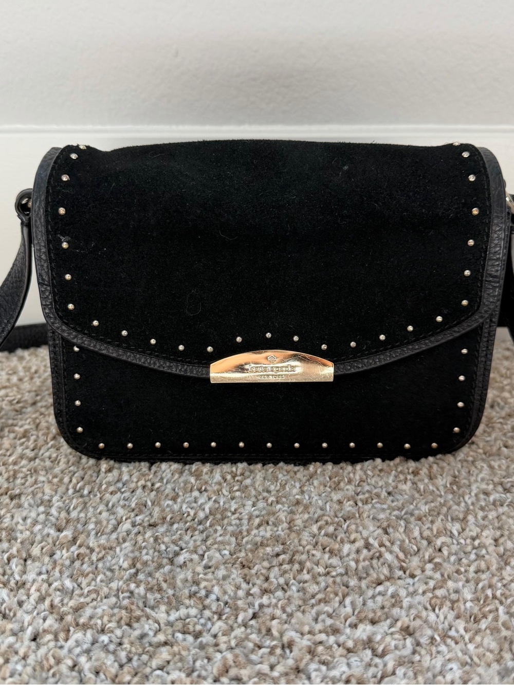 Kate spade cross body purse